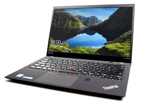 lenovo thinkpad x1